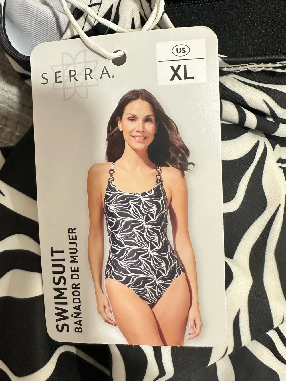 Serra nwt ladies